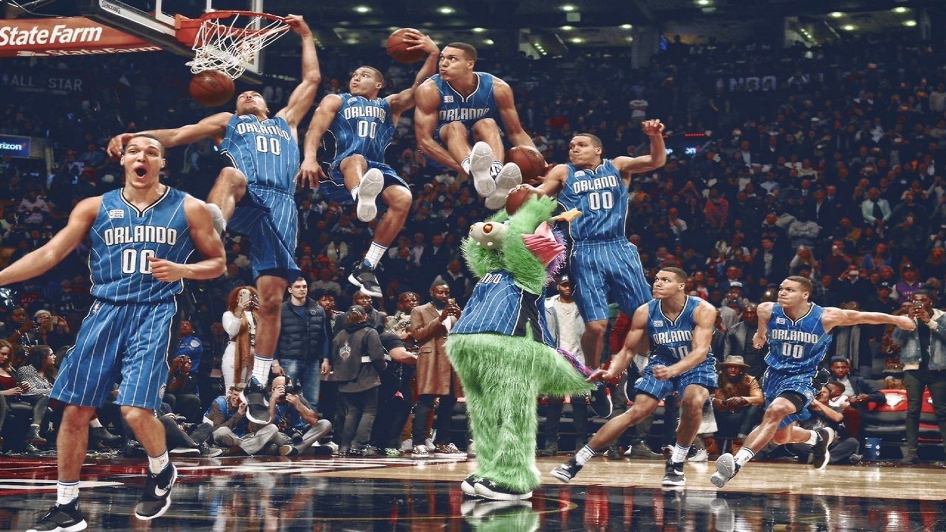 JackeyLove巅峰对决，德罗巴与90激战老鹰分钟，大胜胜负难料！