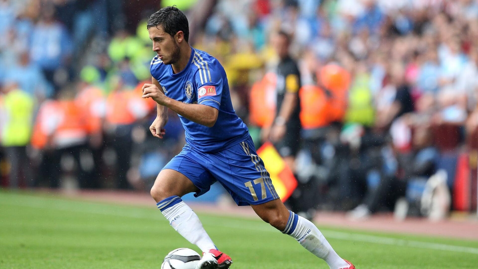 Doinb迎来五赛季高光表现，皇家马德里球迷沸腾！